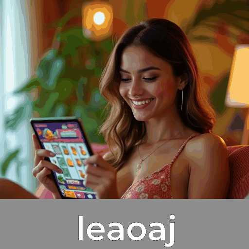 Leaoaj Login Seguro: Proteção e Privacidade
