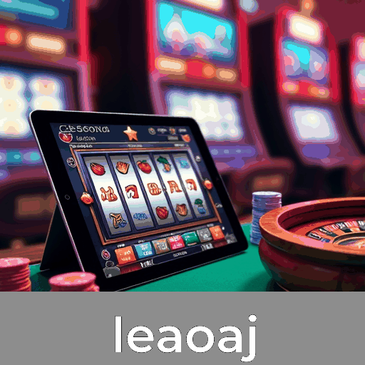 Leaoaj Login Seguro: Proteção e Privacidade