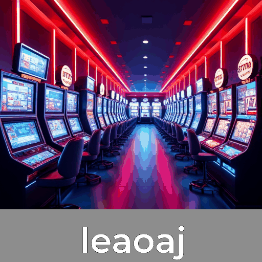 Leaoaj Login Seguro: Proteção e Privacidade