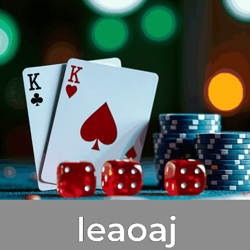 Leaoaj: Plataforma com Bônus Generosos para Brasileiros