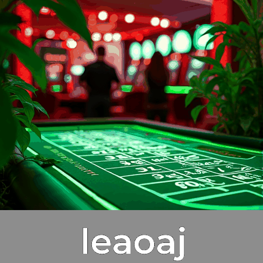 Potencialize Promoções na leaoaj com Estratégia Integrada
