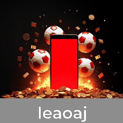 Leaoaj: Plataforma com Bônus Generosos para Brasileiros