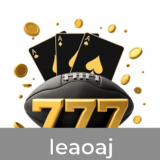 leaoaj: Exemplo Sustentável de Jogo Responsável
