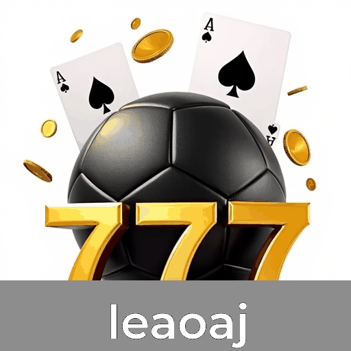 Leaoaj: Cassino Online Seguro e Premiado