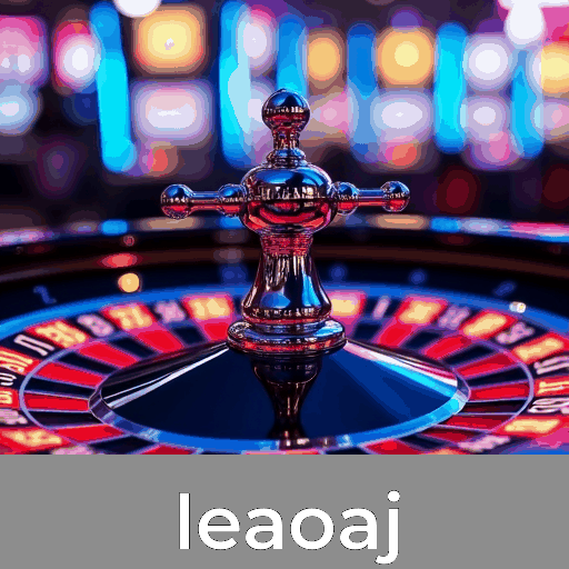 leaoaj: Exemplo Sustentável de Jogo Responsável