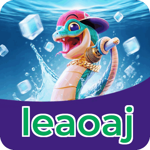 Login rápido no app leaoaj