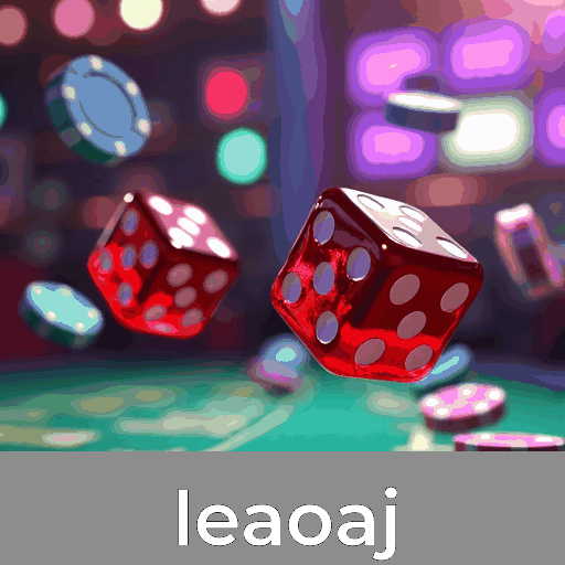 leaoaj: Estratégias de Jogos para Vencer e Evoluir