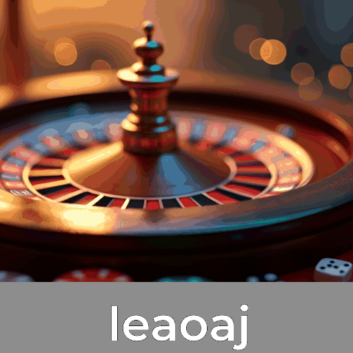 Leaoaj: Plataforma com Bônus Generosos para Brasileiros