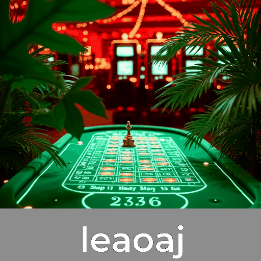 leaoaj: Estratégias de Jogos para Vencer e Evoluir