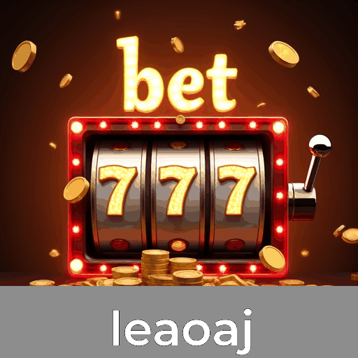 leaoaj: Exemplo Sustentável de Jogo Responsável