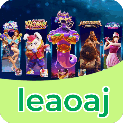 Promoções e bônus exclusivos da leaoaj